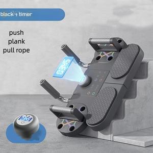 Best Selling ABS Material Multifuncional Muscle Exercício Plank Suporte Trainer Boa Qualidade para Atletas - Product Image 2