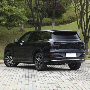 รถยนต์ Changan Qiyuan Q07 ไฮบริด SUV 5 ที่นั่ง 5 ประตู พลังงานใหม่ มีจำหน่ายแล้ว - Product Image 6