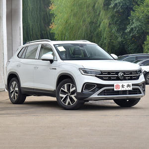 VW Tayron 300 330TSI 0km Coches usados FAW Luxury Plus Advanced 5 Asientos Precio bajo Gran espacio Gasolina <span class=keywords><strong>Volkswagen</strong></span> Off Road SUV Vehículo - Product Image 2