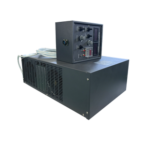 20V 300A 6KW استقطاب عكس النيكل والزنك والكروم معالجة سطح المعدن مقوم أنودة - Product Image 3