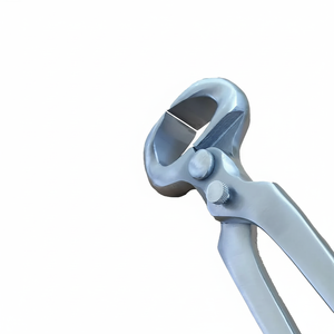 Herramientas para pezuñas y herradoras: Pinzas para pezuñas fiables para pinzas profesionales para pezuñas y cuidado de pezuñas - Product Image 1