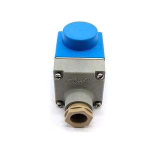 Bobine solénoïde IP67 018f6732 Magnetspule Solenoidale - Product Image 5