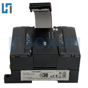 Nueva Unidad de Expansión de E/S CP1W-8ER Original, 8 Salidas de Relé 2A, Módulo de Expansión PLC CP1W-8ET CP1W-8ED, Automatización Industrial - Product Image 2