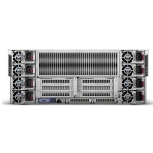 Nuevo Servidor en Rack HPE ProLiant Compute DL380a Gen12 4U para Cargas de Trabajo de Inferencia de IA con Procesador Xeon 6517P - Product Image 3