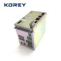 Module d'alimentation du robot Yaskawa, armoire de commande CPS-520F2 JZNC-YPS21-E