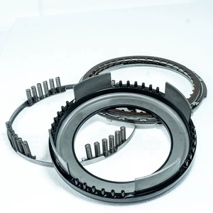 HXT Venta al por Mayor de Conjunto de Embrague de Reversa para Transmisión CVT, Piezas de Repuesto para Caja de Cambios JF011E RE0F10A Nissan - Product Image 1