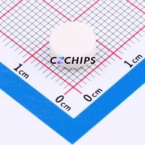 SC502AE1 Switch Accessories / Cap Switch ( Color: White ) - Product Image 1