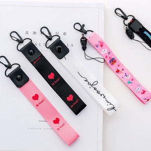 カスタム印刷されたカラビナストラップショートストラップとバックル - Product Image 3