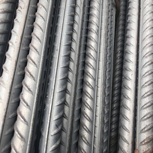 Acier d'armature Astm A615 Grade 60, acier d'armature haute pression, barre d'acier ronde - Product Image 3