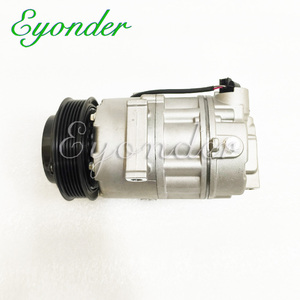 Compresor de Aire Acondicionado para <span class=keywords><strong>HYUNDAI</strong></span> <span class=keywords><strong>TUCSON</strong></span> TL TLE KIA SPORTAGE IV QL QLE 1.6 2018-2022 97701D7500 97701-D7500 - Product Image 6