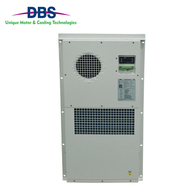 DBS Industrial Panel Cabinet CNC Machine 500W Electrical Air ...