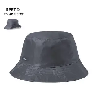Cappello da pescatore Doubleface riciclato: gadget ecologici - Product Image 1