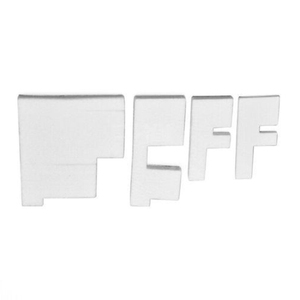 1 ensemble de tampons éponge pour réservoir d'encre usagée, pour Canon G3800 G2810 G2800 G4810 G3810 G4800 G1800 - Product Image 5