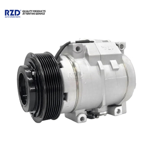 Compresor de A/C para Auto, Venta Directa de Fábrica, OEM 88320-6A090 para LAND CRUISER PRADO - Product Image 1