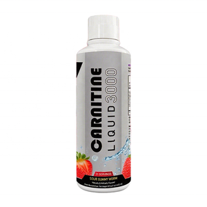 เครื่องดื่มแอลคาร์นิทีนแบบหยดสำหรับผู้ใหญ่473มล. ผสมวิตามินแอลคาร์นิทีน - Product Image 1