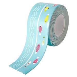 <span class=keywords><strong>Cinta</strong></span> <span class=keywords><strong>selladora</strong></span> de baño y cocina, tira <span class=keywords><strong>selladora</strong></span> autoadhesiva para bañera y sellado de pared, sellador de calafateo, <span class=keywords><strong>cinta</strong></span> <span class=keywords><strong>selladora</strong></span> adhesiva - Product Image 1