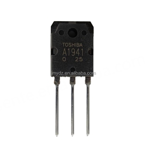 ทรานซิสเตอร์ขยายเสียงที่2SC5198 2SA1941 C5198 TO-3P A1941 - Product Image 4