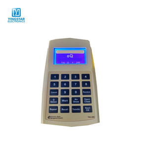 Trung Quốc Nhà sản xuất điện tử OEM PCB lắp ráp bảng mạch lắp ráp với hộp xây dựng và fct thử nghiệm - Product Image 4