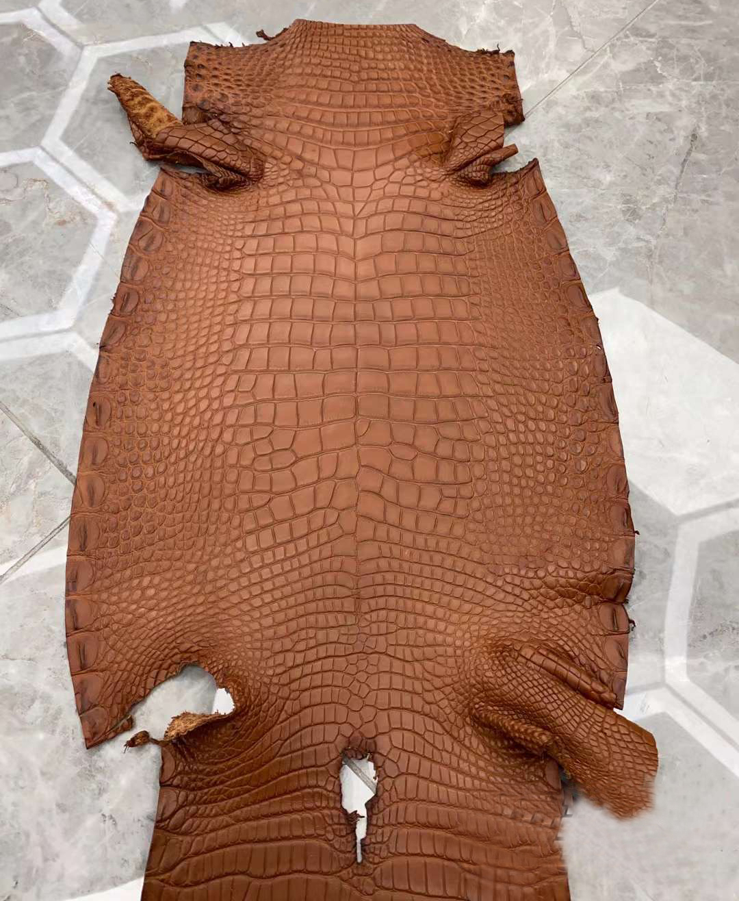 Marrón