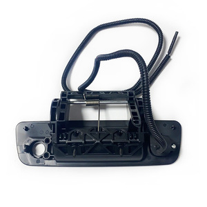 <b>Reverse</b> <b>Camera</b> <b>For</b> Dodge Tailgate Handle 68044904AG 12V Rear View <b>Car</b> Reversing Aid - Product Image 4