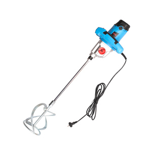 เครื่องผสมสีคอนกรีตแบบมือถือ FIXTEC Power Tools 1600W รุ่น FMX16002 คุณภาพสูง - Product Image 2