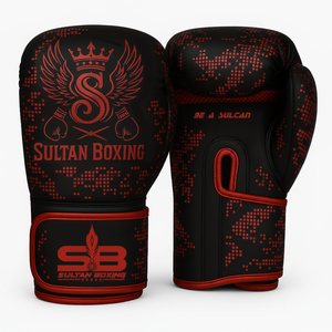 Equipo de boxeo de alta calidad - Product Image 1