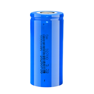 Goodcell 5000mAh 20Ah <span class=keywords><strong>LiFePO4</strong></span> 32700 hình trụ di động bán trạng thái rắn 4000 chu kỳ năng lượng lưu trữ pin - Product Image 4