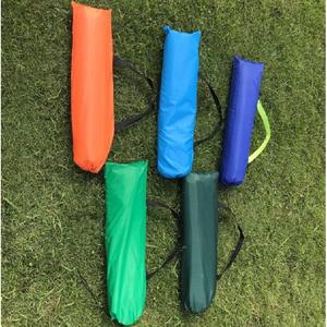 Toldo para Exteriores Tianshan Camel de 3m x 3m, Lona de Poliéster Resistente a los Rayos UV, Refugio para Acampar y Protegerse del Sol - Product Image 4