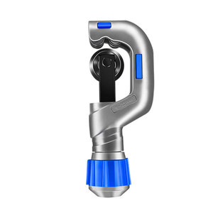 Rui Er Manual Rotary Pipe Cutter Stainless Steel Industrial Grade For Construction And Installation - Product Image 2