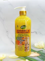 Offre Spéciale Gel Douche Sucre & Lait Gommage Exfoliant Blanchissant Hydratant Nourrissant Peau Rafraîchissant Soins Visage & Corps
