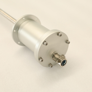 Medidor <span class=keywords><strong>de</strong></span> Punto <span class=keywords><strong>de</strong></span> Rocío Ácido en Línea HV HIPOT ADP-100 para SO2, SO3 y Agua - Product Image 3