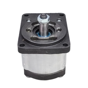ปั๊มเกียร์ไฮดรอลิก GHP1 GHP3 GHP1A-D-7-FG GHP2-D-16-CO-FG-H GHP1A-D-9-FG GHP1A-D-11-FG - Product Image 4