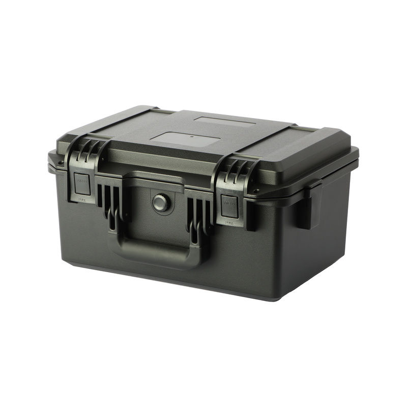 INCHOI CASES Waterproof Hard Plastic Case