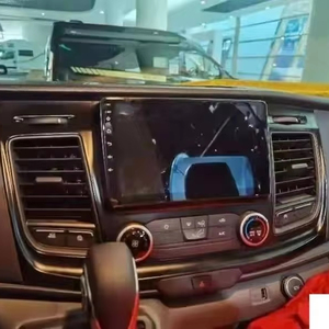 Araba android müzik seti Wifi dokunmatik ekran farklı modeller için evrensel radyo Carplay multimedya oynatıcı ford Transit için özel 2019 - Product Image 1