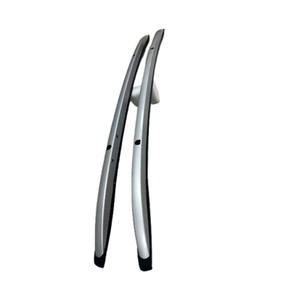 <span class=keywords><strong>Porte</strong></span>-bagages de toit en alliage d'aluminium CX-<span class=keywords><strong>3</strong></span> de haute qualité nouveau en Stock pièces de Performance en gros pour <span class=keywords><strong>Mazda</strong></span> CX-<span class=keywords><strong>3</strong></span> 2018 - Product Image 1