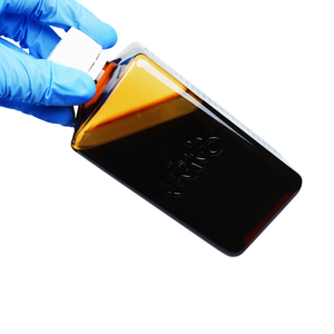 एकल परत नैनो मोलिब्डेनम डाइसल्फ़ाइड फैलाव Monolayer MoS2 एकाग्रता के साथ तरल 0.1 mg/ml - Product Image 3