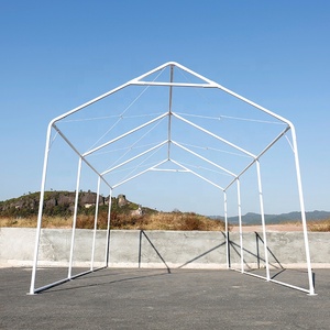 Venta de Fábrica: Carpas Grandes de Lujo para Ferias Comerciales, Eventos, Fiestas y Bodas - Product Image 4