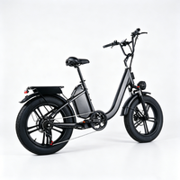 Meilleure Vente 2026 : Vélo Électrique 250W avec Batterie Amovible 48V 25Ah, Autonomie de 90km, Vélo de Ville Électrique