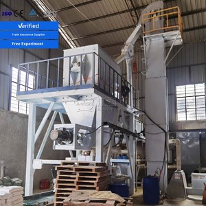 Máy trộn sơn 220V đánh dấu các thành phần cốt lõi động cơ và hộp số để trộn đều và cải thiện chất lượng sơn - Product Image 1