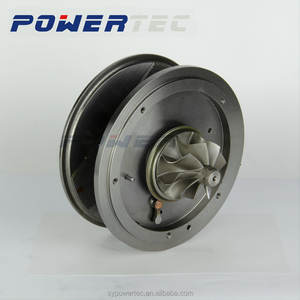 Powertec Turbo Core 758353 758353-0005 758353-0007 7796315E 7796315J09 para <span class=keywords><strong>BMW</strong></span> <span class=keywords><strong>X3</strong></span> <span class=keywords><strong>3.0D</strong></span> E83 218HP 160Kw M57D Tu2 2004- - Product Image 2
