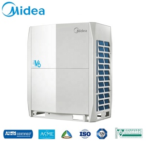 เครื่องปรับอากาศแบบฝังฝ้าเพดาน ราคาเครื่องปรับอากาศแบบ VRF - Product Image 2