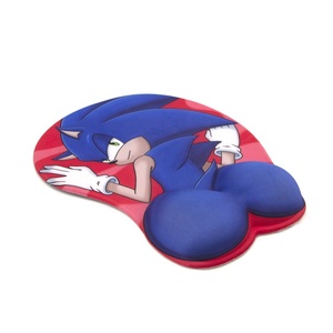 Conception personnalisée Mignon Silicone <span class=keywords><strong>Gel</strong></span> Repose-Poignet Ass <span class=keywords><strong>Tapis</strong></span> <span class=keywords><strong>De</strong></span> <span class=keywords><strong>Souris</strong></span> - Product Image 3