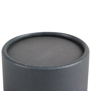 Tube en papier pour cosmétiques et parfums, portable, imperméable, haut de gamme, en papier kraft, prise en charge OEM/ODM, couleur personnalisée, haute qualité - Product Image 5