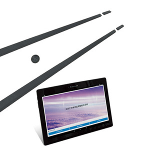 Testeur de lancer de boule Ark V Shot, mesure de précision à 10 m, pour étudiants et adultes, usage commercial - Product Image 1