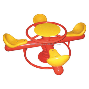BAIZHUO équipement de jeu en plein air balançoire tout-petits garderie pour enfants arrière-cour parc familial <span class=keywords><strong>jeux</strong></span> scolaires - Product Image 5