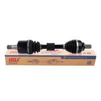 CCL Usine Fourniture Directe Avant Cv Essieu Arbre D'entraînement Cv Joint Demi Arbre pour Vo-lvo XC70 L 360001838