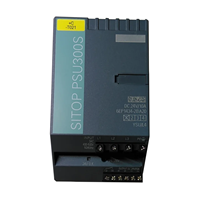 Alimentation électrique 6EP1434-2BA20, 240W, 24V, 10A, 3AC, 400-500V, Rail DIN, SITOP PSU300S, stabilisée, flambant neuve