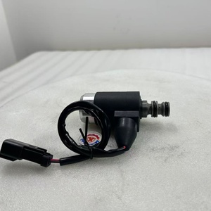 Pièces électriques pour bulldozer D65 11Y-60-11530  Soupape solénoïde de haute qualité - Product Image 2