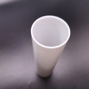 Diffuseur LED blanc laiteux en tube de polycarbonate givré - Product Image 3