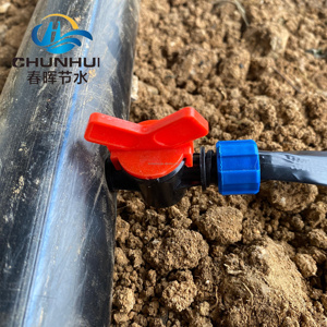 Herramienta Perforadora <span class=keywords><strong>de</strong></span> Tuberías <span class=keywords><strong>de</strong></span> HDPE Sin Rebabas (Perforadora <span class=keywords><strong>de</strong></span> 30 mm) para <span class=keywords><strong>Instalación</strong></span> <span class=keywords><strong>de</strong></span> Sistemas <span class=keywords><strong>de</strong></span> <span class=keywords><strong>Riego</strong></span> por Goteo Agrícola - Product Image 6